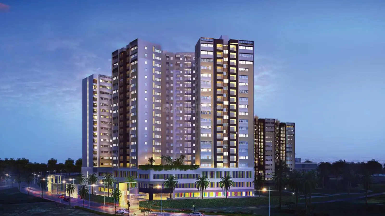 Amenities Image